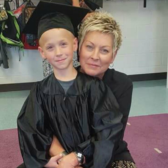 Meet your Posher, Kristi - Picture 1 of 1